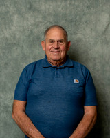 George GabbertEYS_0952
