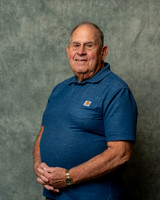George GabbertEYS_0960