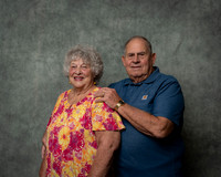 George and Nancy GabbertEYS_0977