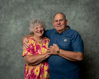 George and Nancy GabbertEYS_0970