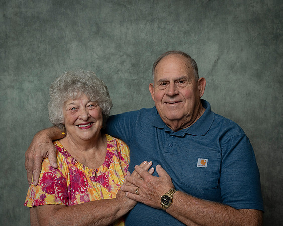 George and Nancy GabbertEYS_0966