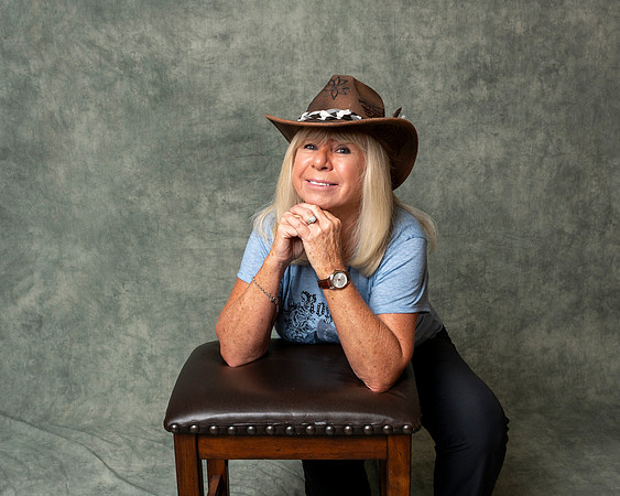Dixie LooneyEYS_1051