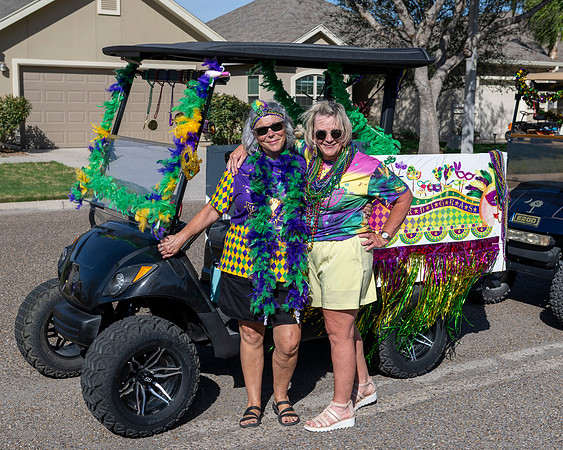 Retama Village Mardi Gras_MAK8699