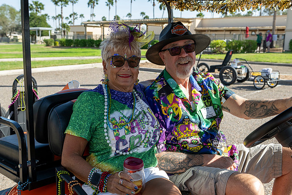 Retama Village Mardi Gras_MAK8693