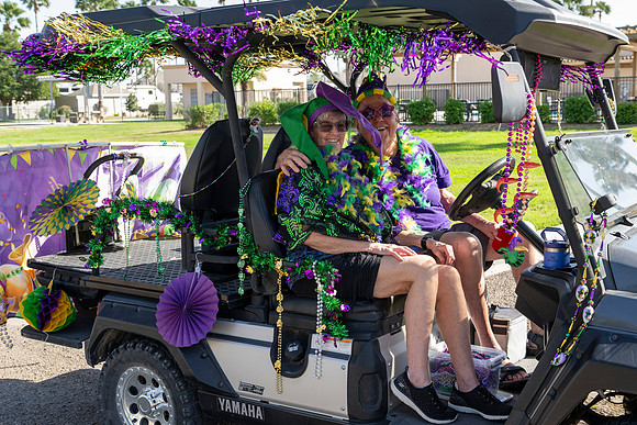 Retama Village Mardi Gras_MAK8720