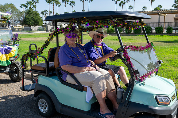 Retama Village Mardi Gras_MAK8725