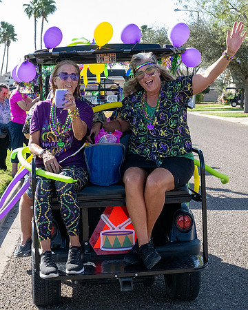 Retama Village Mardi Gras_MAK8809