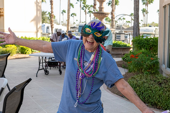 Retama Village Mardi Gras_MAK8937