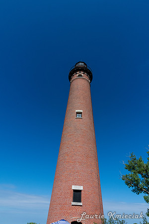 Petite Pointe du Sable LighthouseLAK_8848