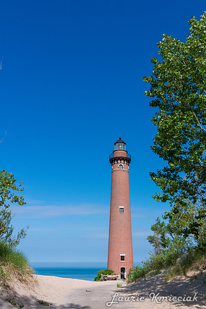 Petite Pointe du Sable LighthouseLAK_8828