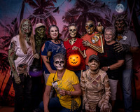 Fake Halloween