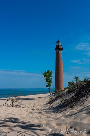 Petite Pointe du Sable LighthouseLAK_8840