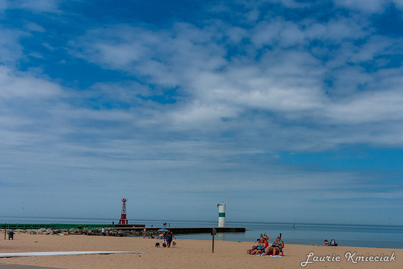 Petite Pointe du Sable LighthouseLAK_8858
