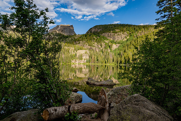 SMALL Rocky Mountain NP _MAK6864-HDR