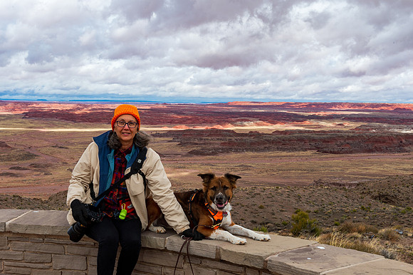 Petrified Forest-MAK_6136