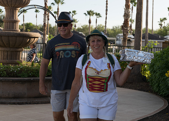 Retama Village Octoberfest-DSC_6346
