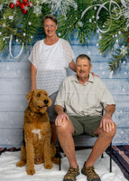 Ken & Kay Driscoll & Charlie-_MAK8118