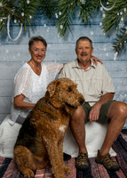 Ken & Kay Driscoll & Charlie-_MAK8131