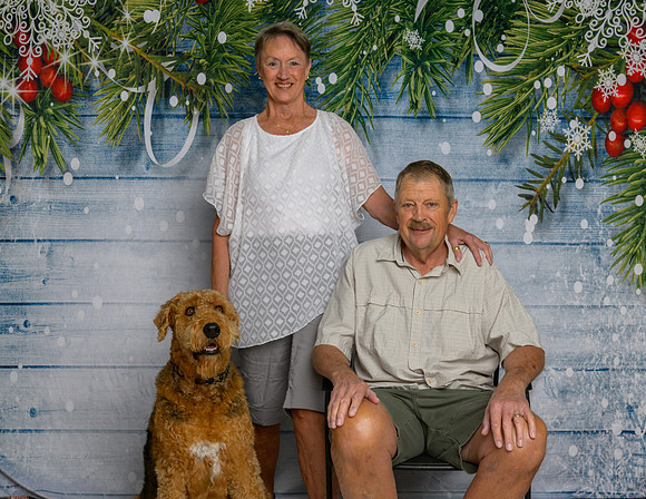Ken & Kay Driscoll & Charlie-_MAK8121