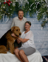 Ken & Kay Driscoll & Charlie-_MAK8177