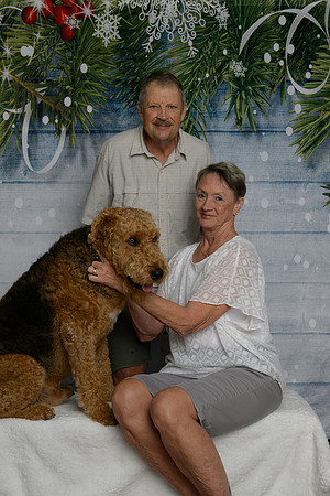 Ken & Kay Driscoll & Charlie-_MAK8181