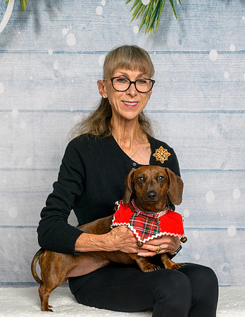 Ann Perrin and Tuda-_MAK8263