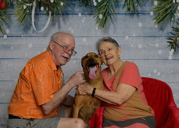 Chris and Coco Atkinson & Brandy-_MAK8441