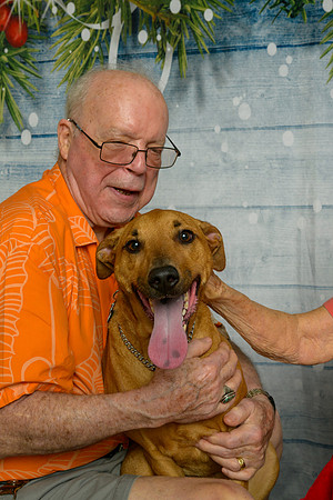 Chris and Coco Atkinson & Brandy-_MAK8451