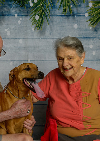 Chris and Coco Atkinson & Brandy-_MAK8468