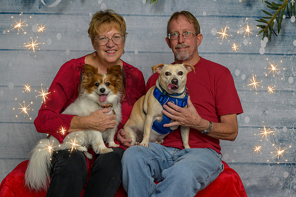 Julia and John Hanley with Bella & Dexter-_MAK8542-Edit