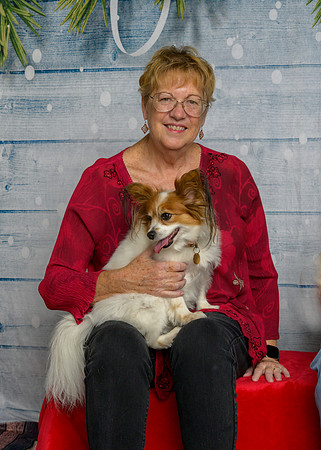 Julia and John Hanley with Bella & Dexter-_MAK8558
