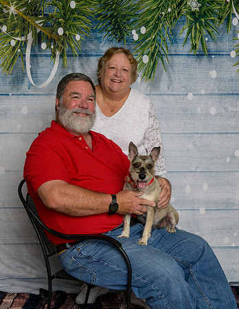 Skip and Jane Loman with Molly-_MAK8641-2