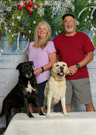 Molly & Larry Franklin  CJ and Kaydi-_MAK8908