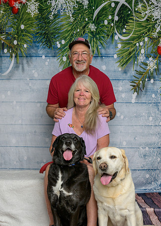 Molly & Larry Franklin  CJ and Kaydi-_MAK8968