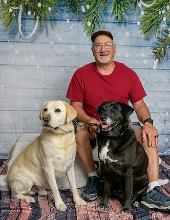 Molly & Larry Franklin  CJ and Kaydi-_MAK8973