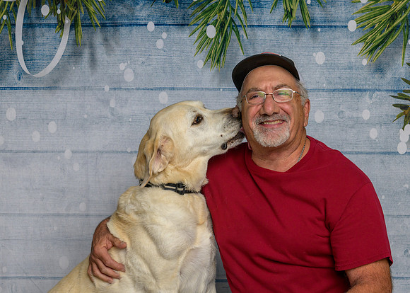 Molly & Larry Franklin  CJ and Kaydi-_MAK8987