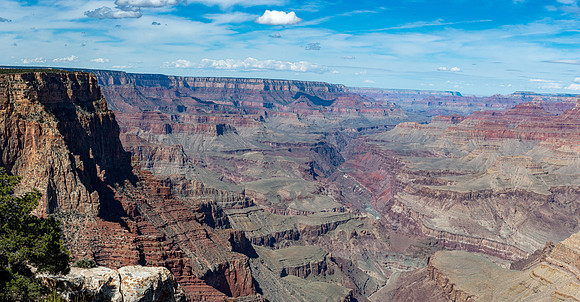 Grand Canyon-MAK_6610-Pano