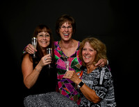 Guest portraits