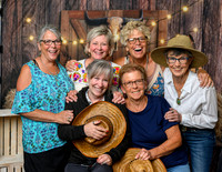 Customer & Event galleries