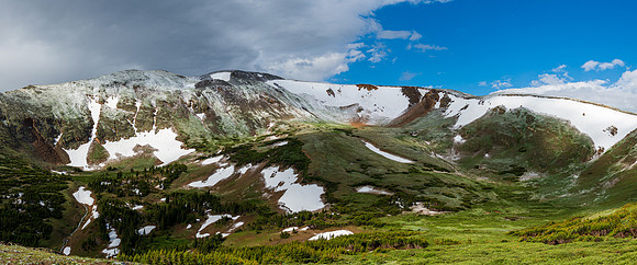 Rocky Mountain NP MAK_8599-Pano