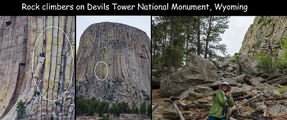 Devils Tower-