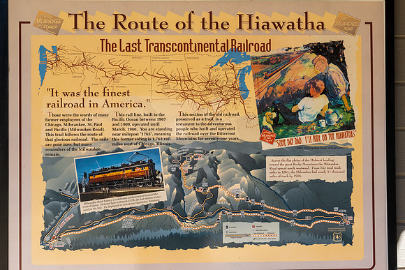 Hiawatha Bike trail-_MAK0167