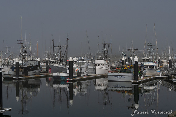 Crescent City CALAK_1051