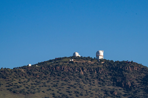 Davis Mountains State Park-8605