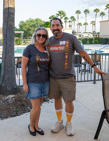 Retama Village Oktoberfest 2024-21
