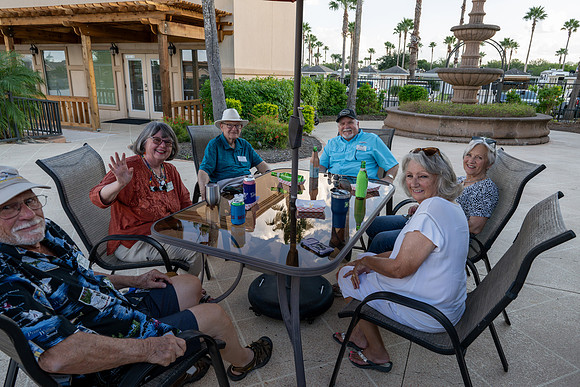 Retama Village Oktoberfest 2024-24