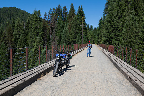 Hiawatha Bike trail-_MAK0161