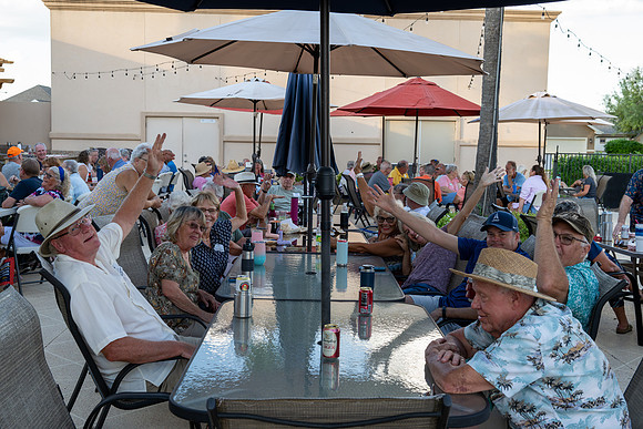 Retama Village Oktoberfest 2024-25