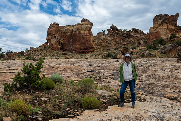 Hovenweep National Monument-8262