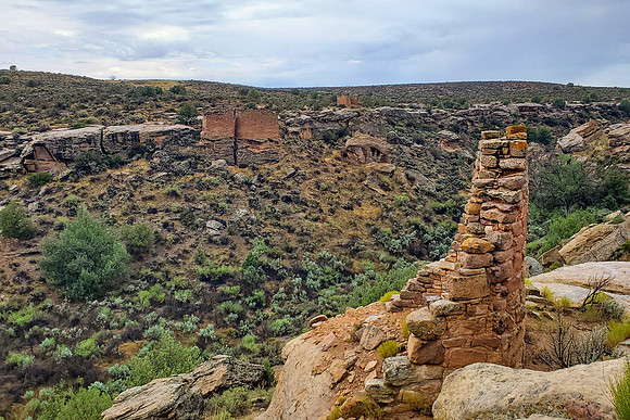 Hovenweep National Monument-090740